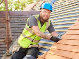 Best Green or Eco-Friendly Roofing Solutions  in Jerome, IL